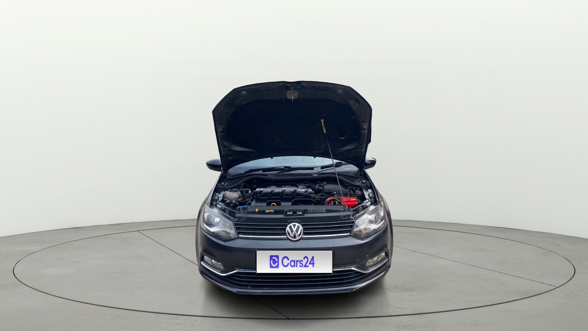 View 2019 Volkswagen Polo 1.2 AllStar Limited Edition Image 31 Used 2019 Volkswagen Polo 1.2 AllStar Limited Edition Image 31