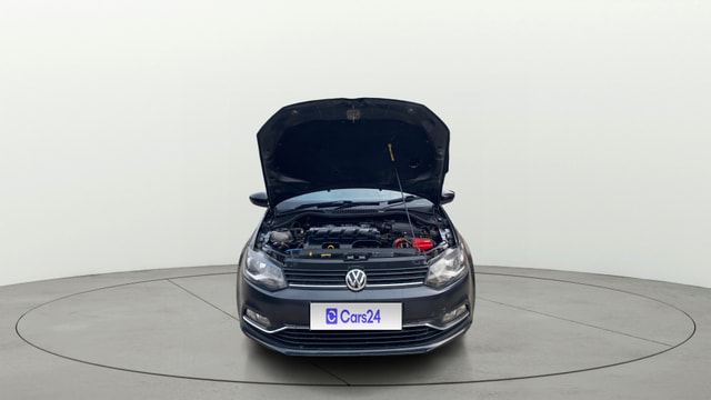 View Volkswagen Polo Image 31 Used Volkswagen Polo Image 31