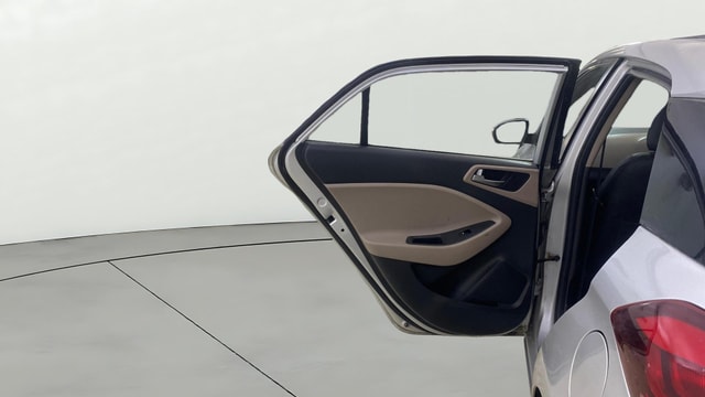 View Hyundai Elite i20 Image 22 Used Hyundai Elite i20 Image 22
