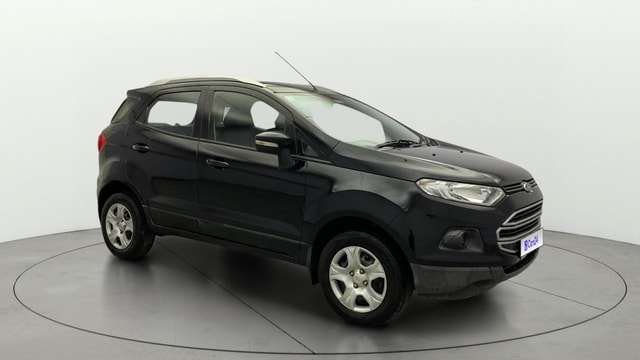 View Ford EcoSport Image 21 Used Ford EcoSport Image 21