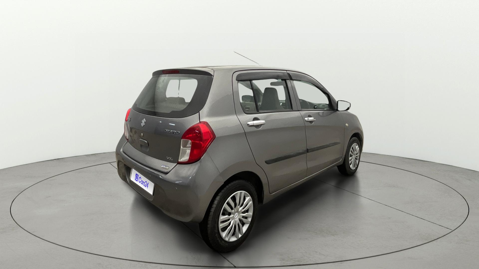 Used 2018 Maruti Suzuki 1000 Used 2018 Maruti Suzuki 1000