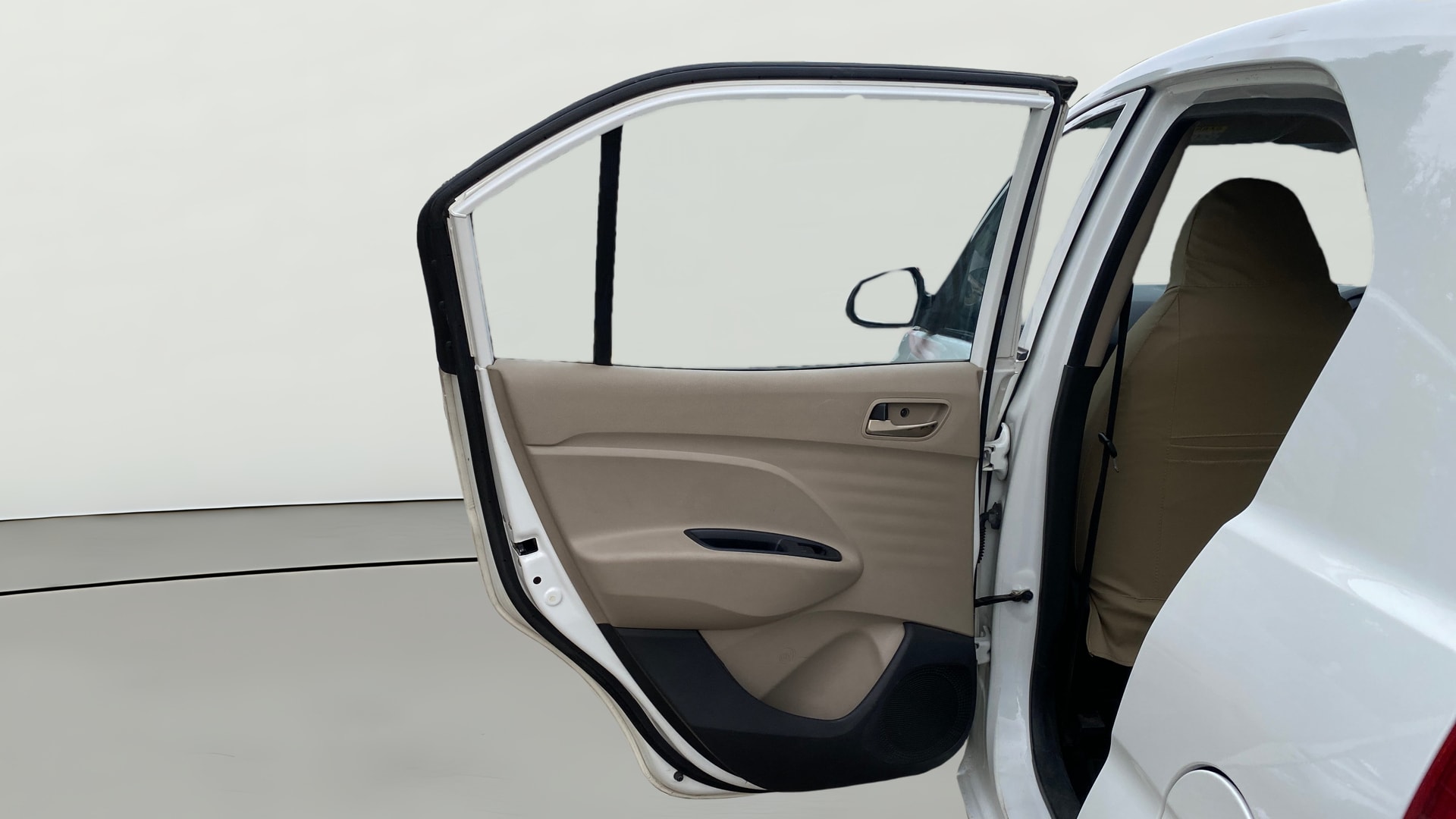 View 2020 Hyundai New Santro Sportz AMT Image 22 Used 2020 Hyundai New Santro Sportz AMT Image 22