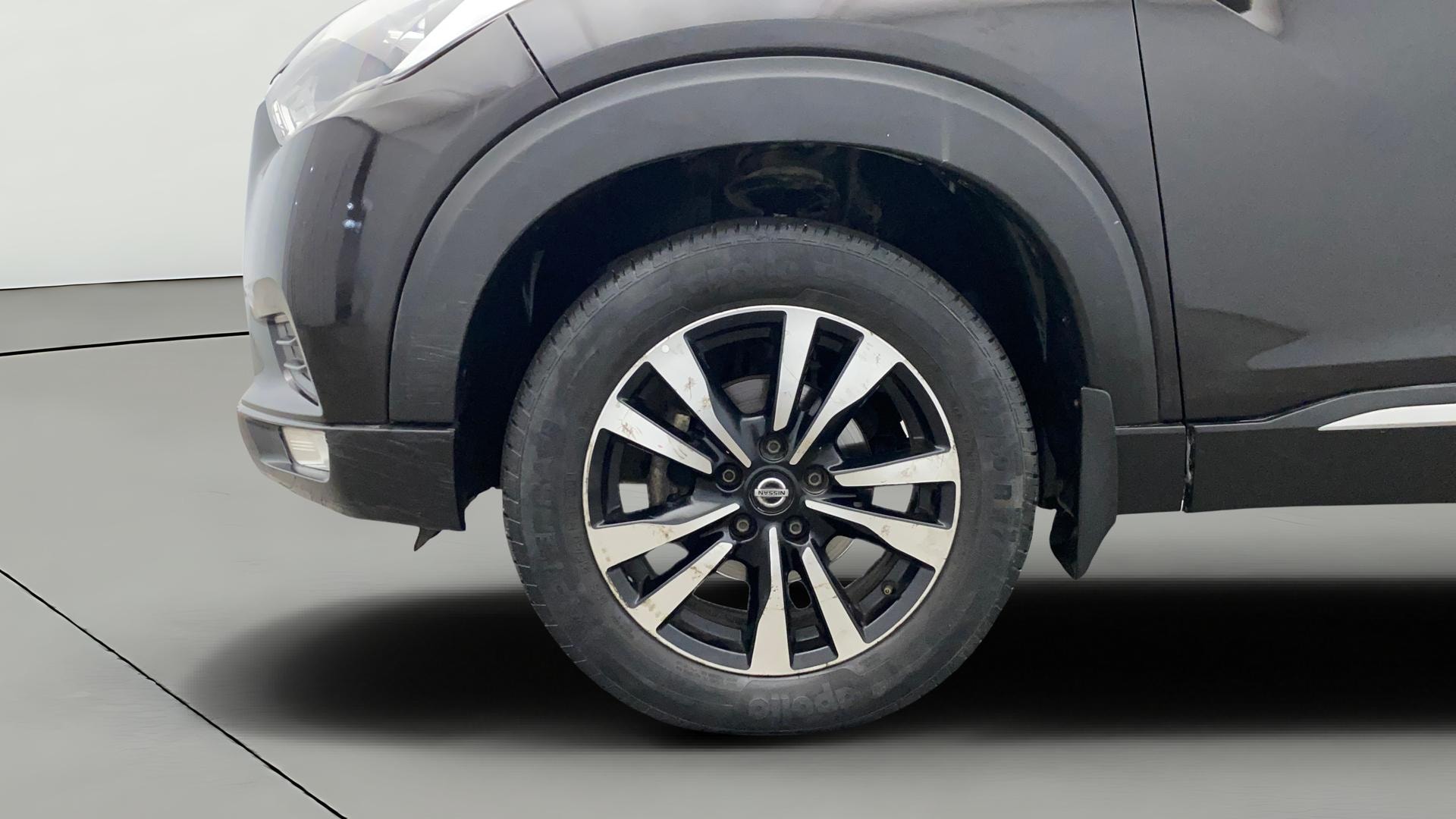 View 2021 Nissan Kicks 1.3 Turbo XV CVT Image 28 Used 2021 Nissan Kicks 1.3 Turbo XV CVT Image 28