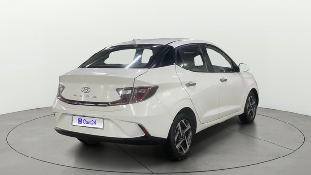 View Hyundai Aura Image 43 Used Hyundai Aura Image 43