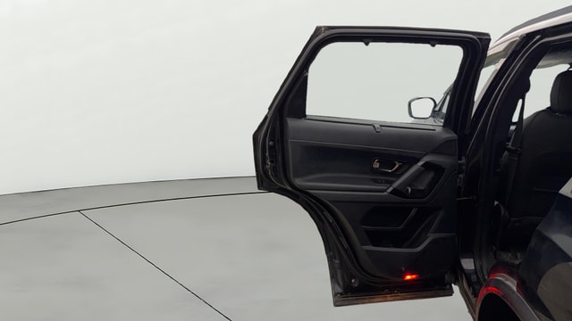 View Tata Harrier Image 15 Used Tata Harrier Image 15