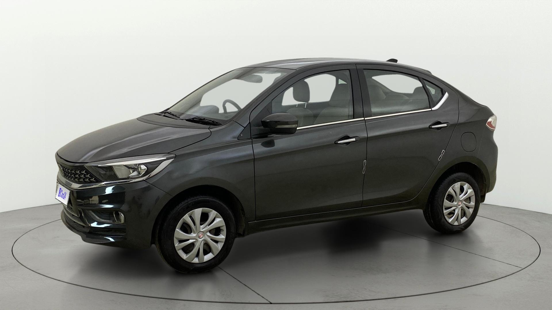 Used 2024 Tata Tigor Used 2024 Tata Tigor
