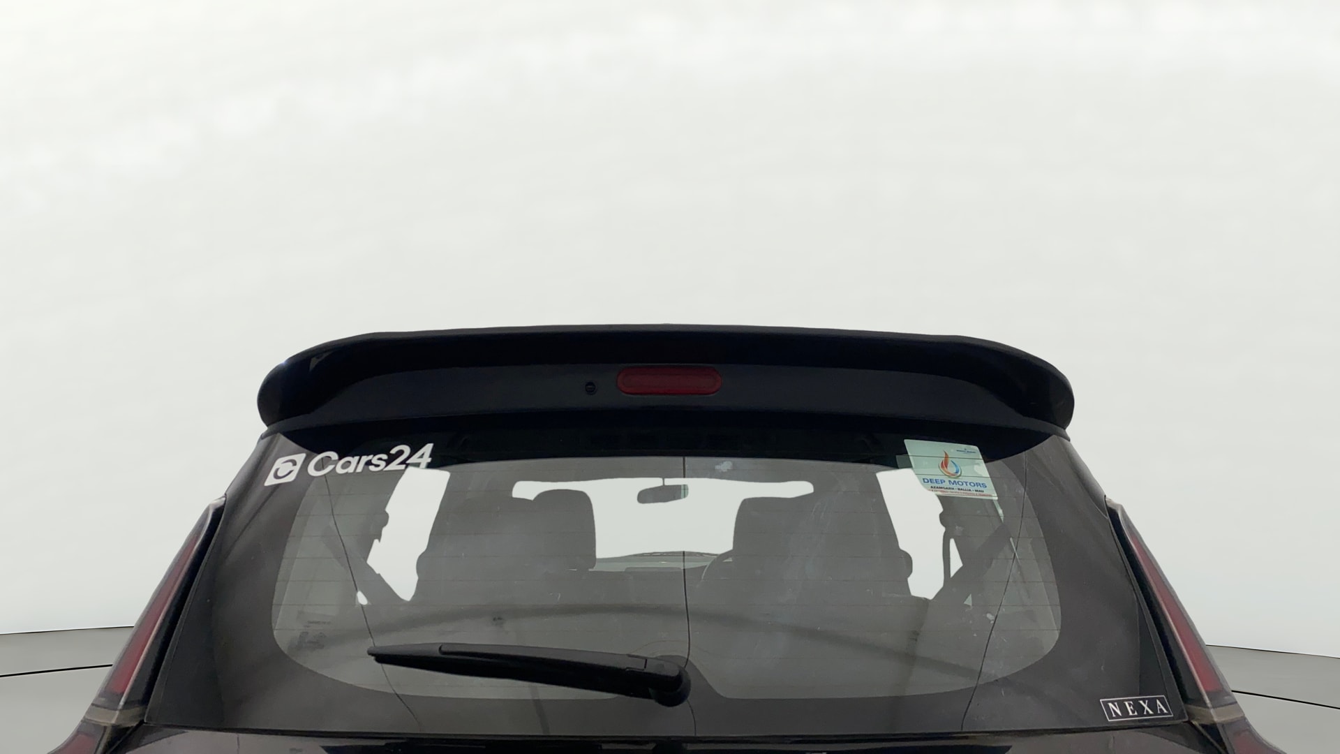 Used 2024 Maruti Suzuki 1000 Used 2024 Maruti Suzuki 1000
