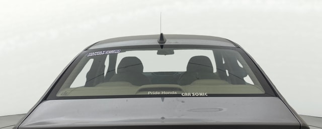 View Honda Amaze Image 5 Used Honda Amaze Image 5