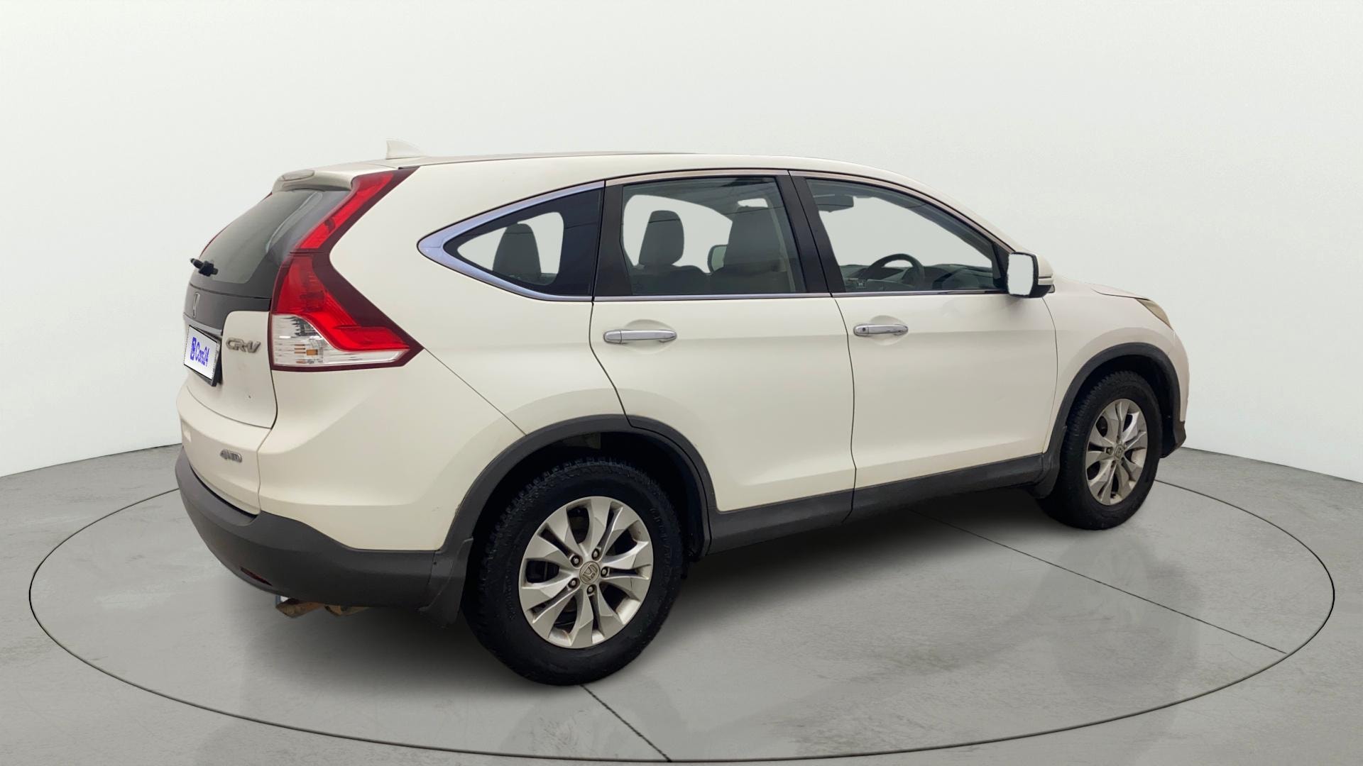 Used 2013 Honda CR-V Used 2013 Honda CR-V