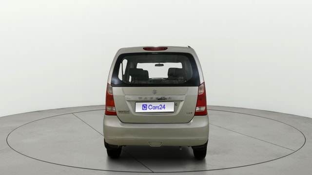 View Maruti Suzuki 1000 Image 38 Used Maruti Suzuki 1000 Image 38