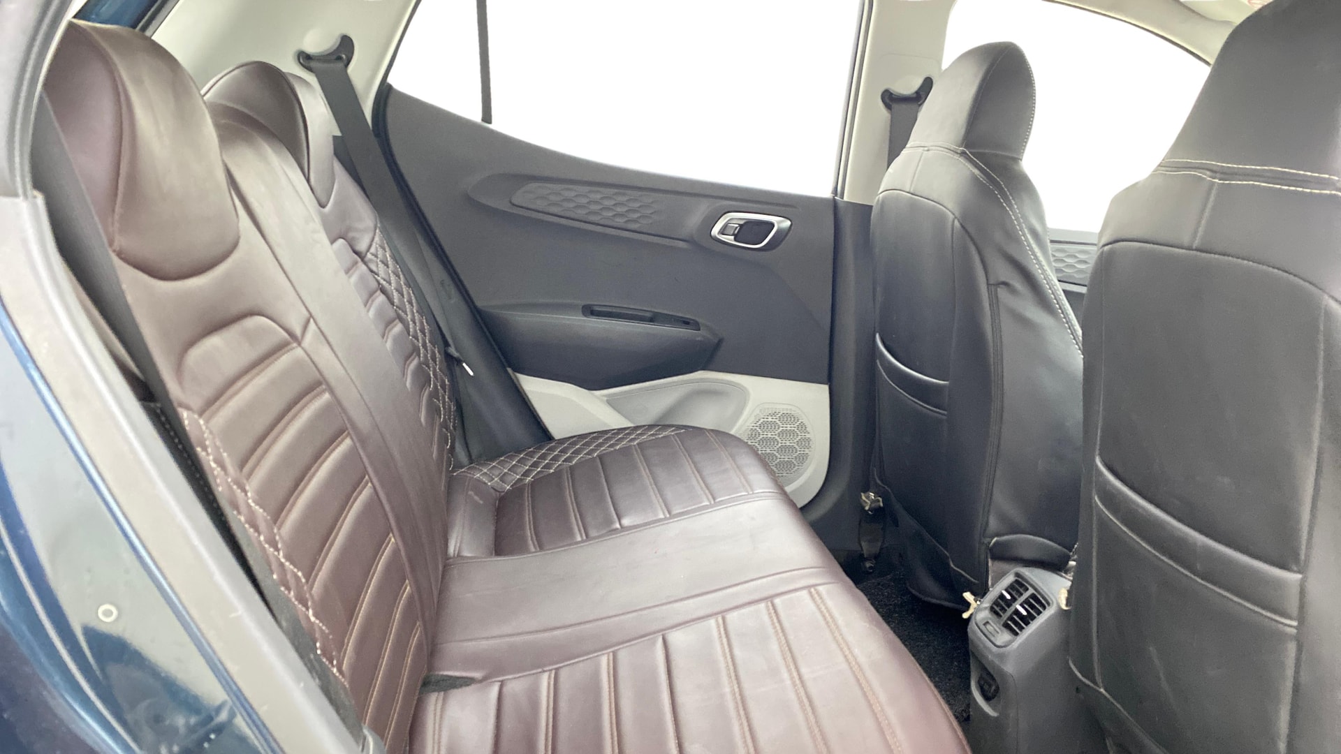 View 2021 Hyundai Grand i10 Nios Sportz Petrol Image 29 Used 2021 Hyundai Grand i10 Nios Sportz Petrol Image 29
