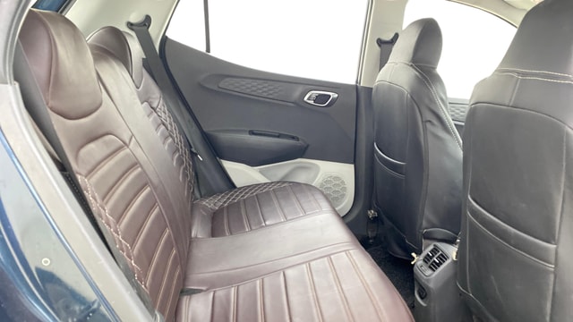 View Hyundai Grand i10 Nios Image 29 Used Hyundai Grand i10 Nios Image 29