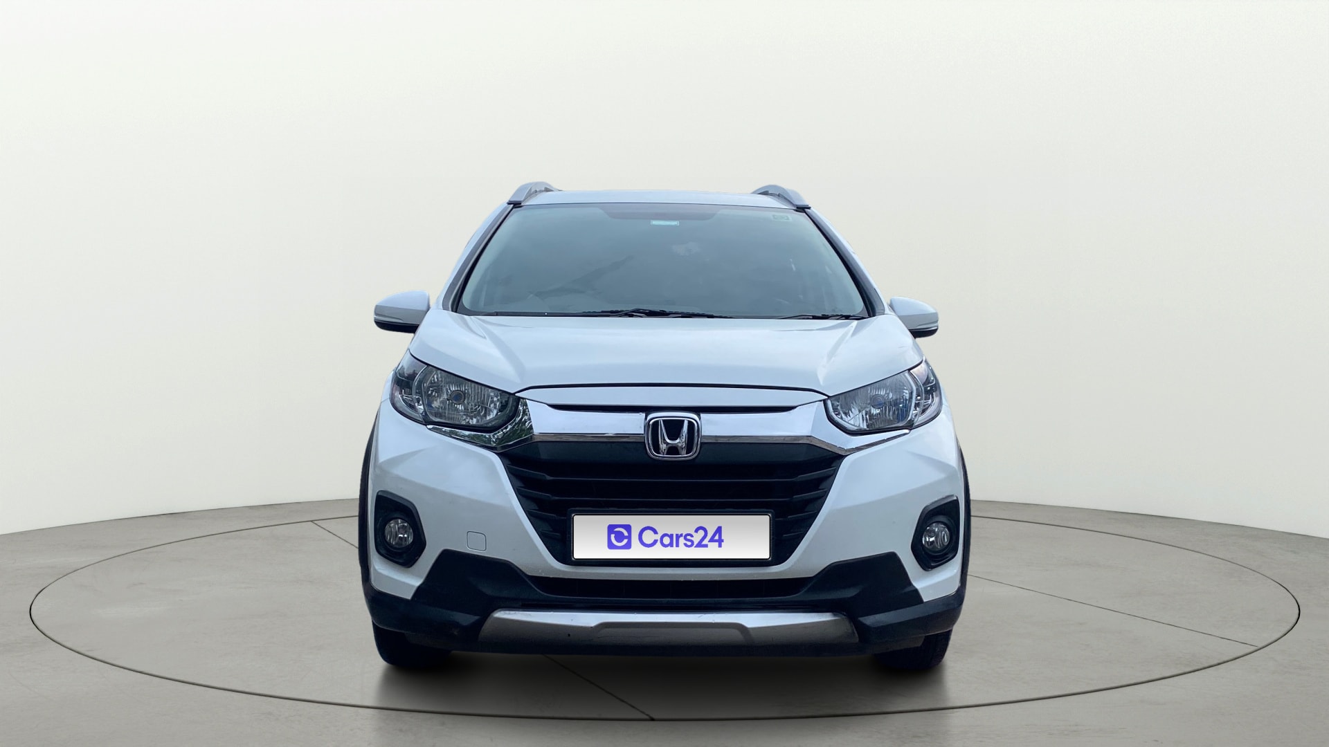 Used 2020 Honda WR-V Used 2020 Honda WR-V