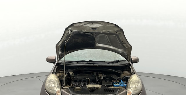 View Honda Amaze Image 31 Used Honda Amaze Image 31