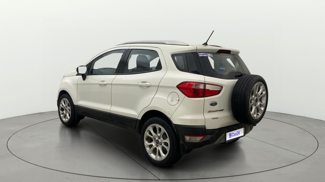View Ford EcoSport Image 2 Used Ford EcoSport Image 2