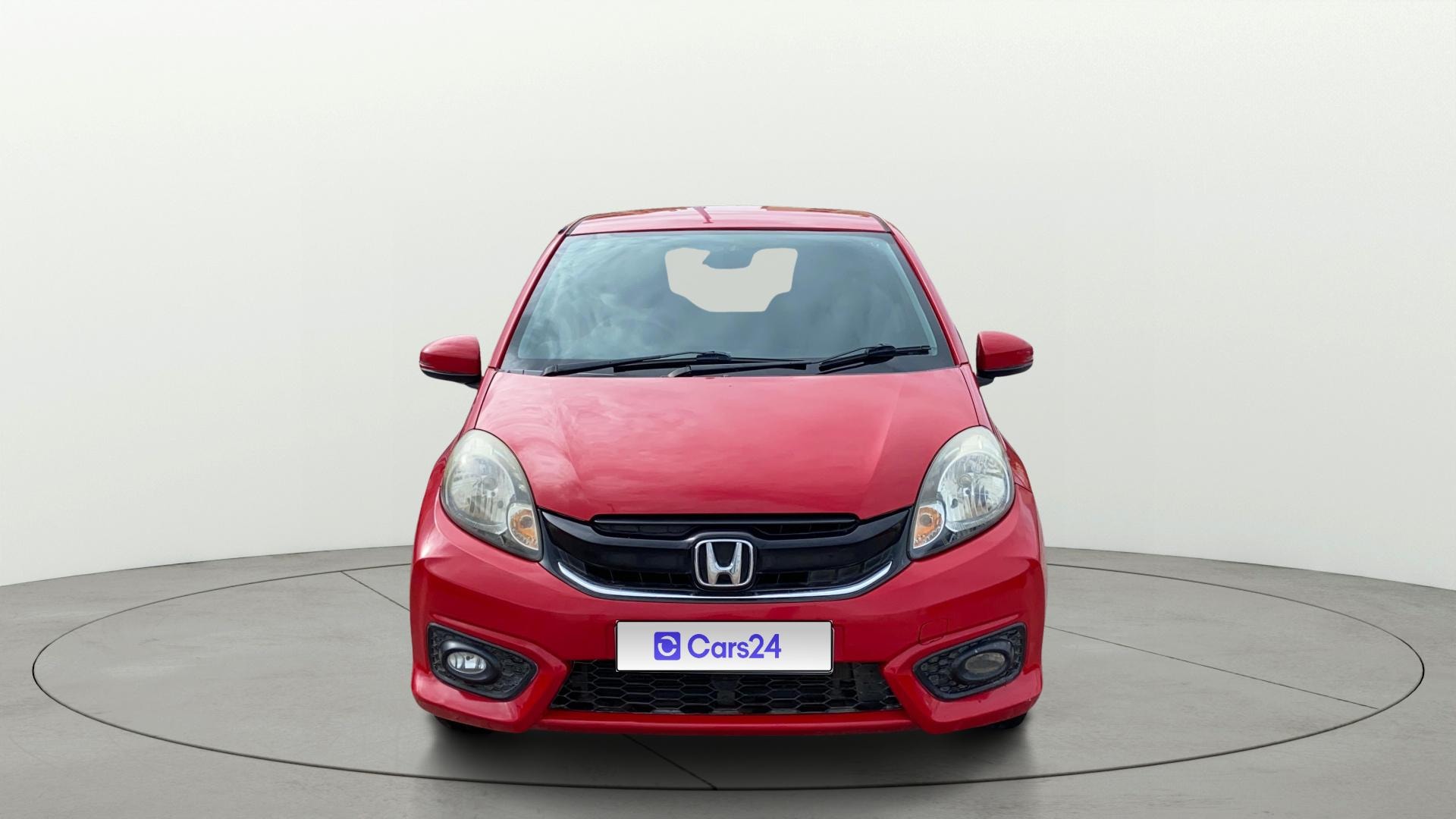 Used 2018 Honda Brio Used 2018 Honda Brio