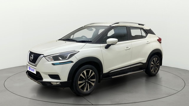 View Nissan Kicks Image 36 Used Nissan Kicks Image 36