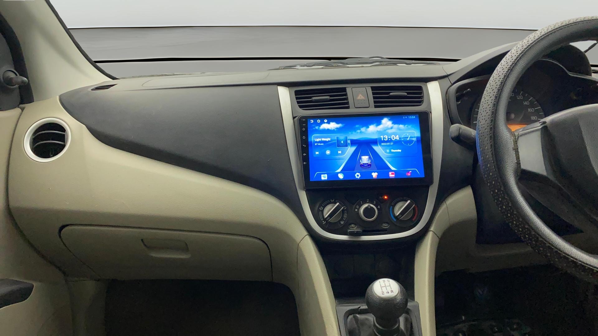 Used 2016 Maruti Suzuki 1000 Used 2016 Maruti Suzuki 1000