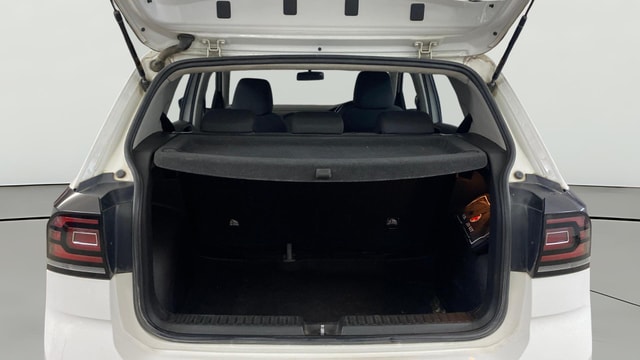 View Volkswagen Taigun Image 36 Used Volkswagen Taigun Image 36