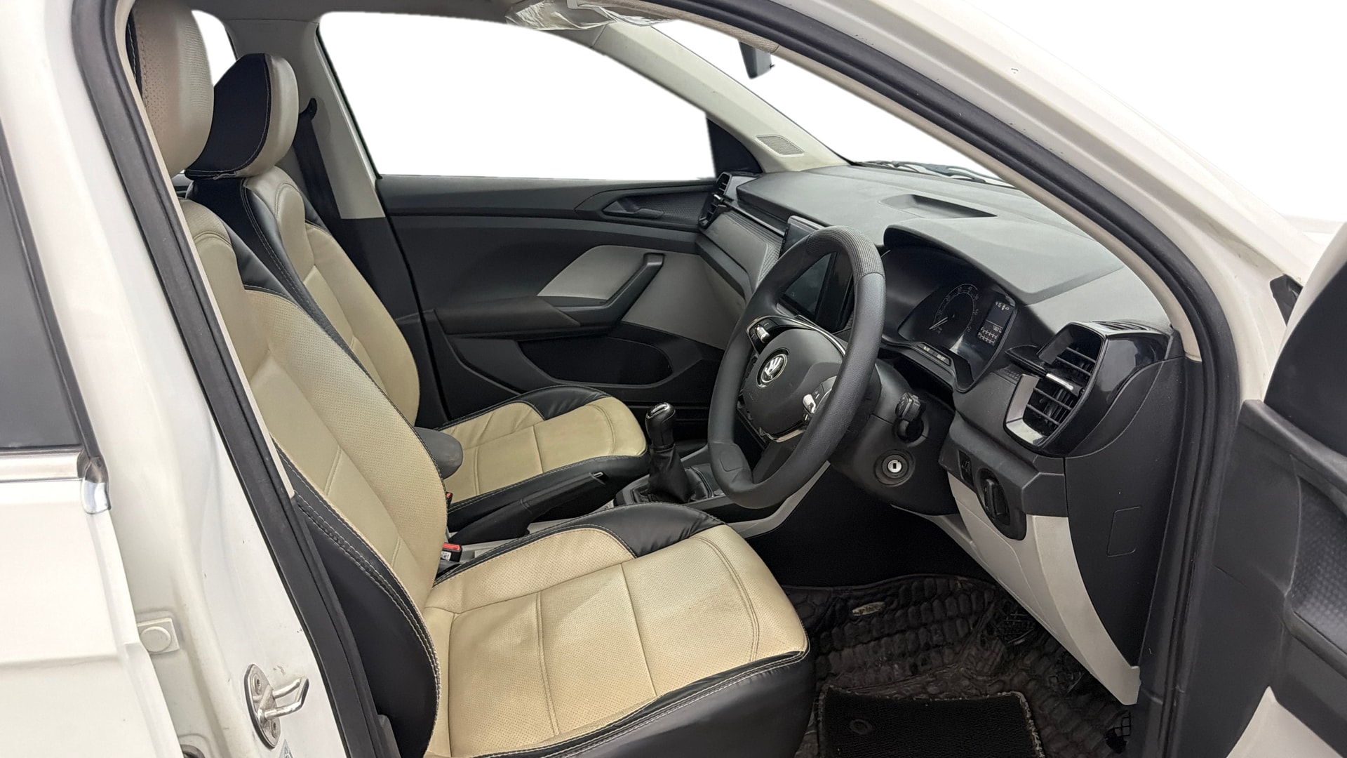 Used 2022 Skoda Kushaq Used 2022 Skoda Kushaq