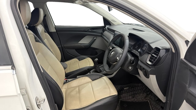 View Skoda Kushaq Image 26 Used Skoda Kushaq Image 26