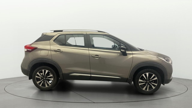View Nissan Kicks Image 8 Used Nissan Kicks Image 8