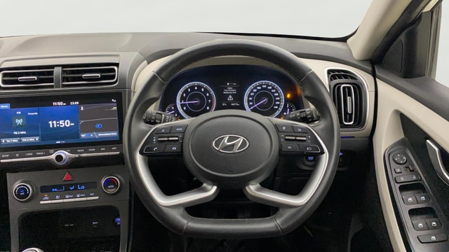 View Hyundai Creta Image 13 Used Hyundai Creta Image 13