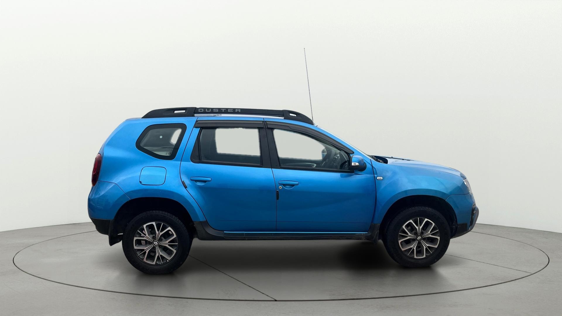 Used 2020 Renault Duster Used 2020 Renault Duster