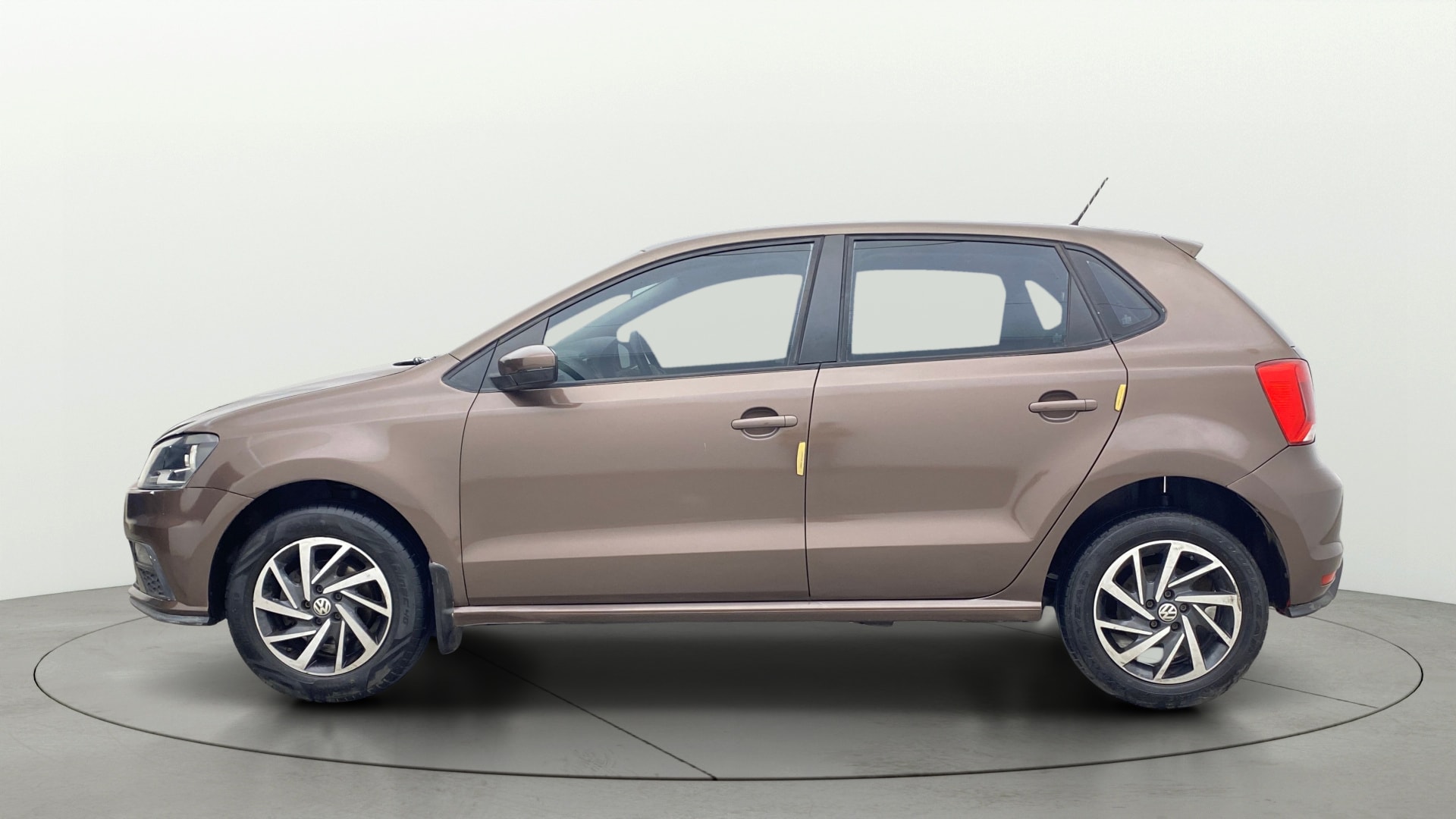 Used 2017 Volkswagen Polo Used 2017 Volkswagen Polo