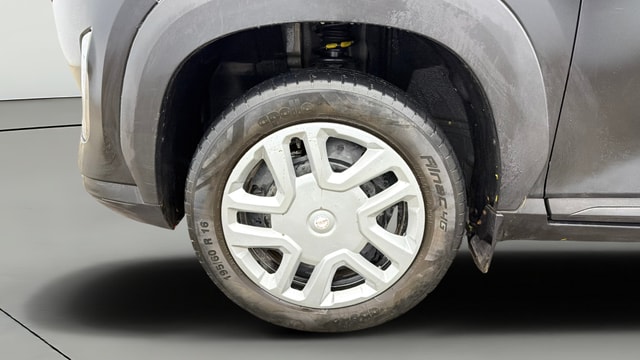 View Nissan Magnite Image 27 Used Nissan Magnite Image 27