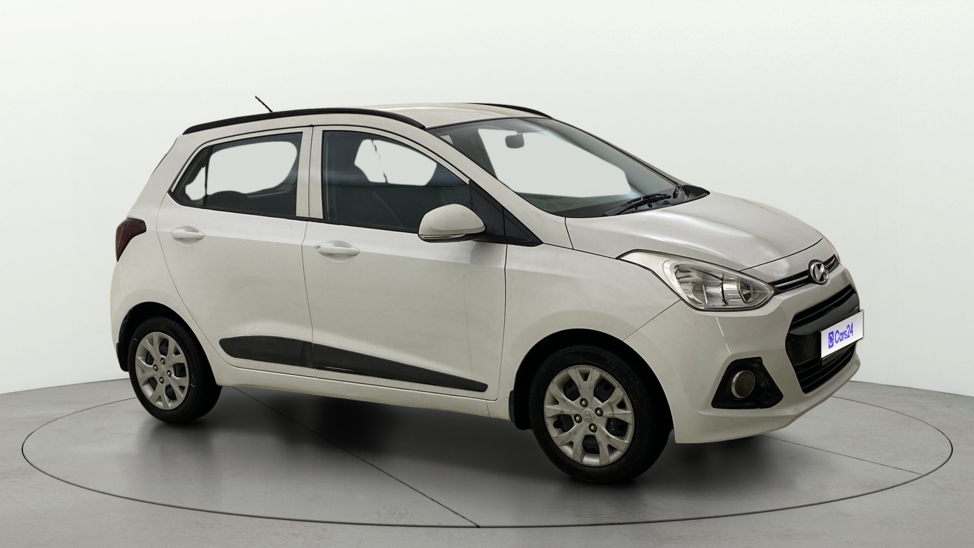 View 2016 Hyundai Grand i10 Sportz 1.2 Kappa Image 36 Used 2016 Hyundai Grand i10 Sportz 1.2 Kappa Image 36
