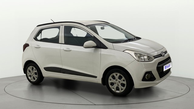 View Hyundai Grand i10 Image 36 Used Hyundai Grand i10 Image 36