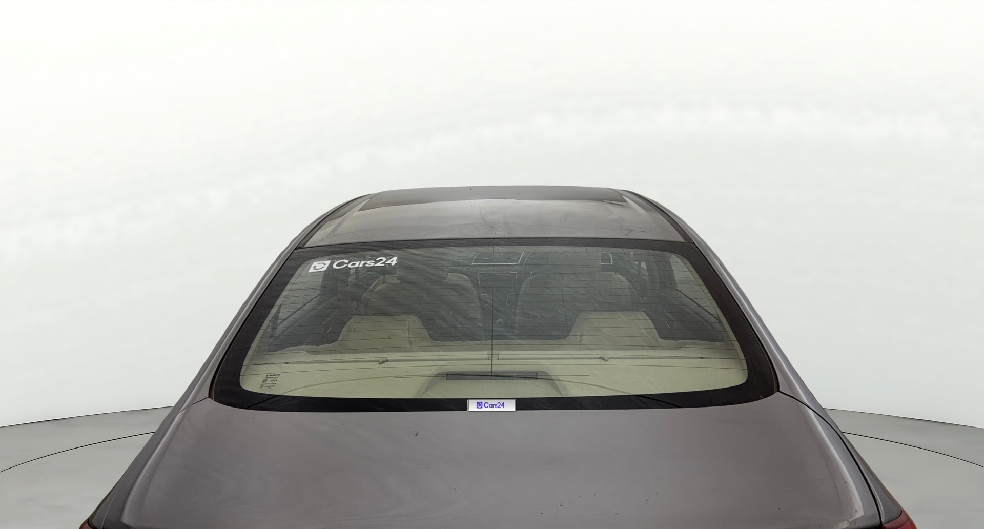 View 2018 Maruti Suzuki 1000 Base Variant Image 4 Used 2018 Maruti Suzuki 1000 Base Variant Image 4