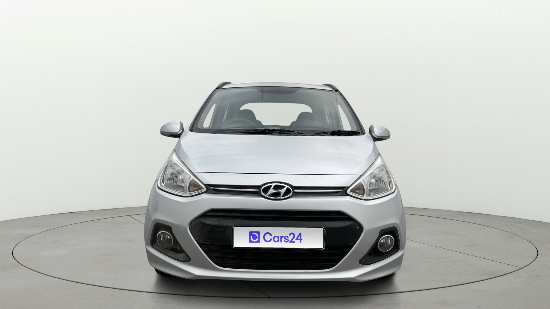 Used 2013 Hyundai Grand i10 Used 2013 Hyundai Grand i10