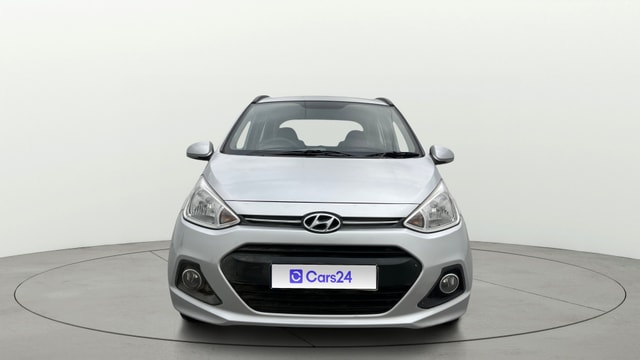 View Hyundai Grand i10 Image 1 Used Hyundai Grand i10 Image 1
