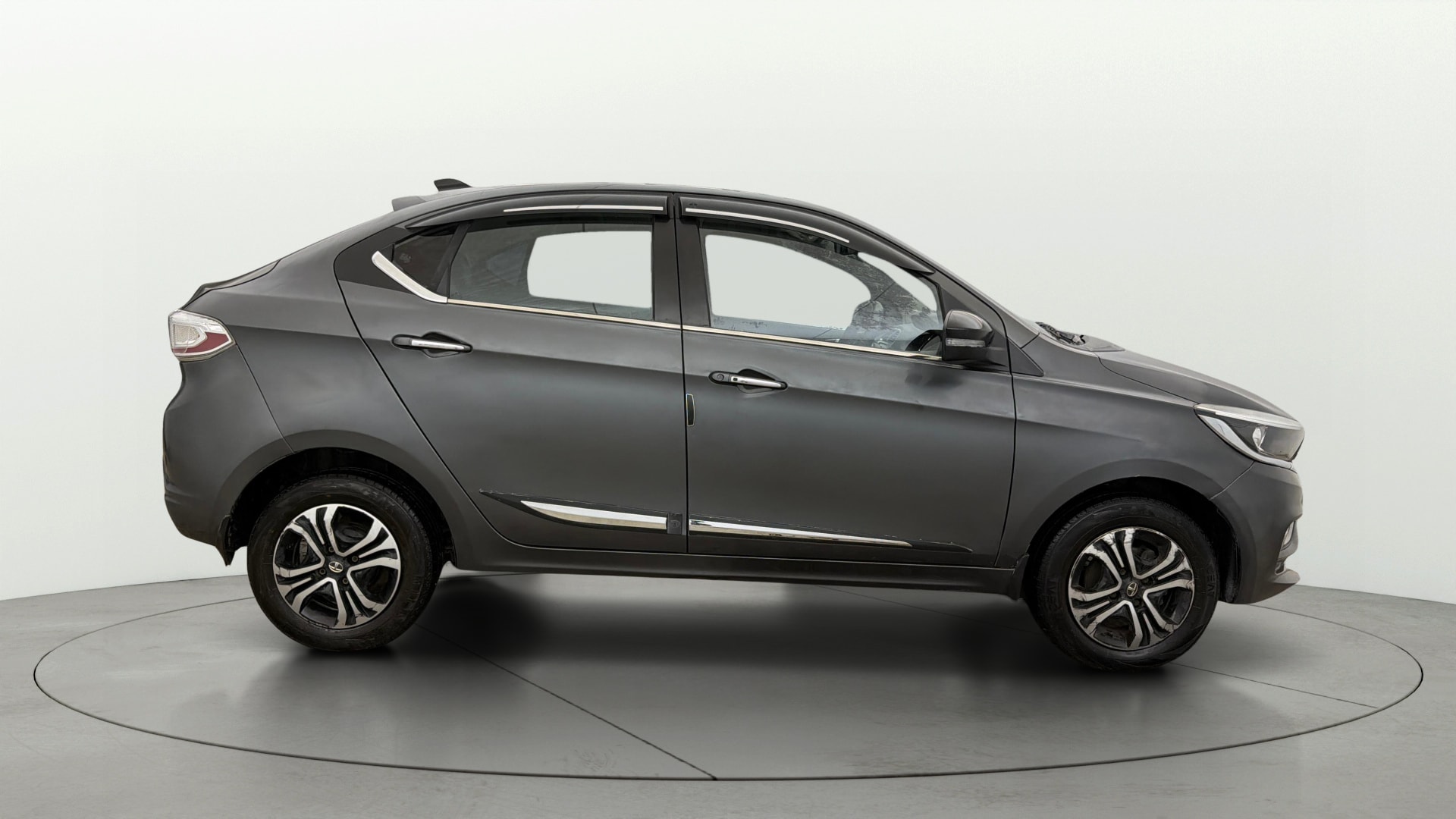 Used 2022 Tata Tigor Used 2022 Tata Tigor