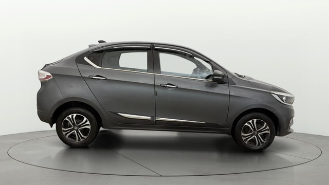 View Tata Tigor Image 8 Used Tata Tigor Image 8