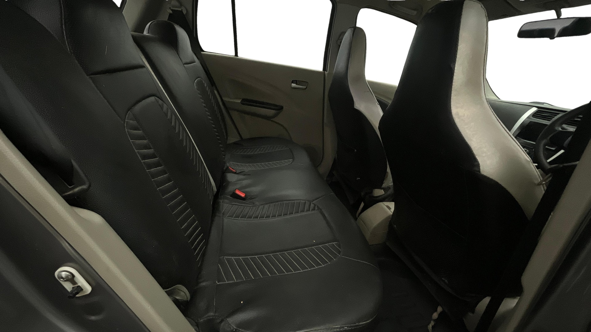 Used 2016 Maruti Suzuki 1000 Used 2016 Maruti Suzuki 1000