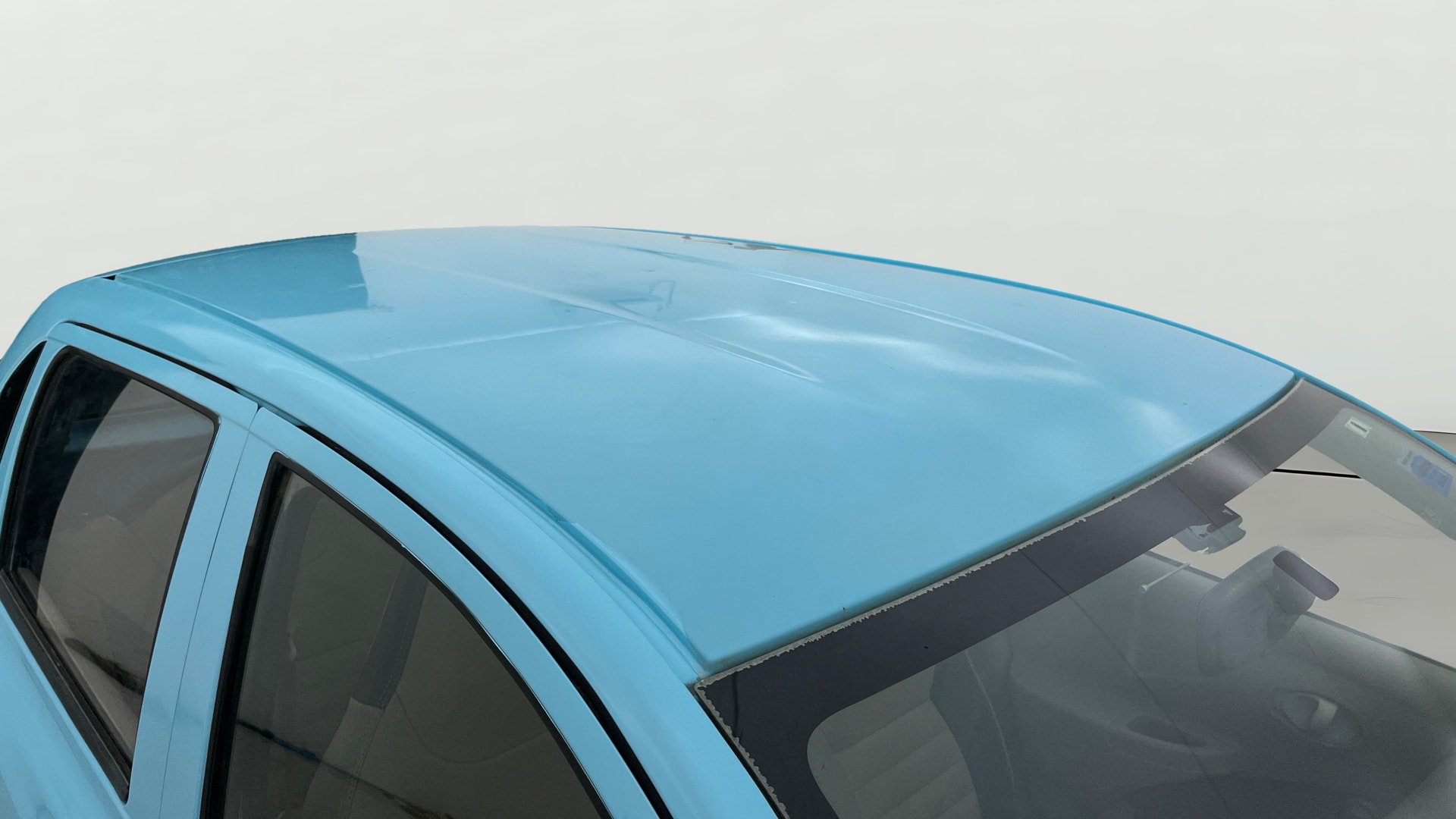 View 2015 Datsun Go A Image 6 Used 2015 Datsun Go A Image 6