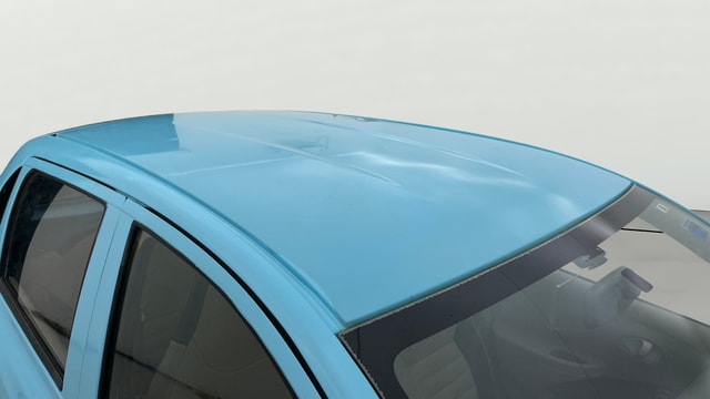 View Datsun Go Image 6 Used Datsun Go Image 6