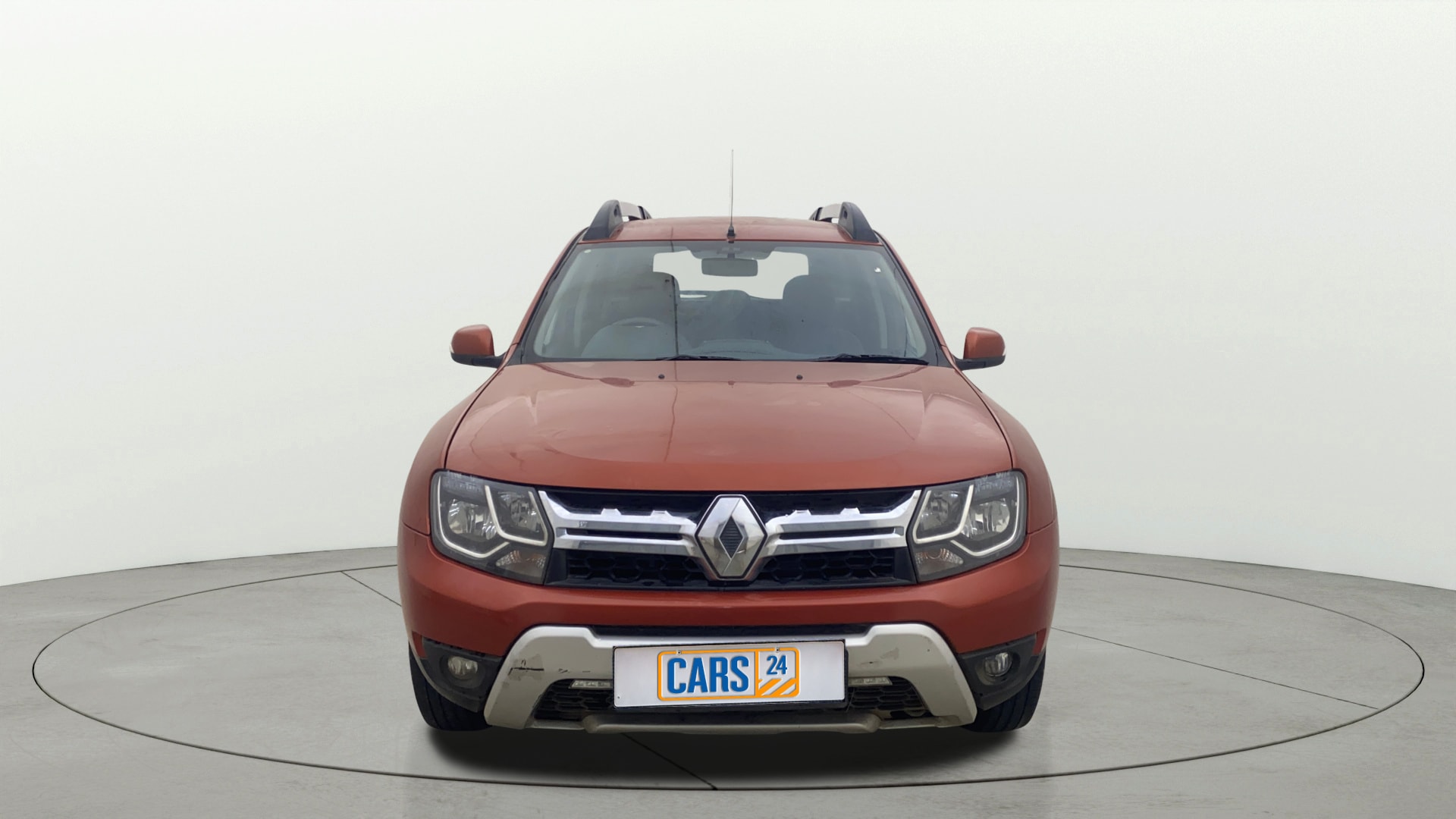Used 2016 Renault Duster Used 2016 Renault Duster