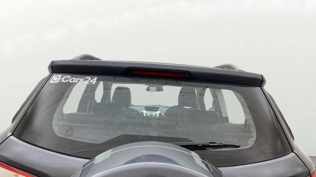 View Ford EcoSport Image 4 Used Ford EcoSport Image 4