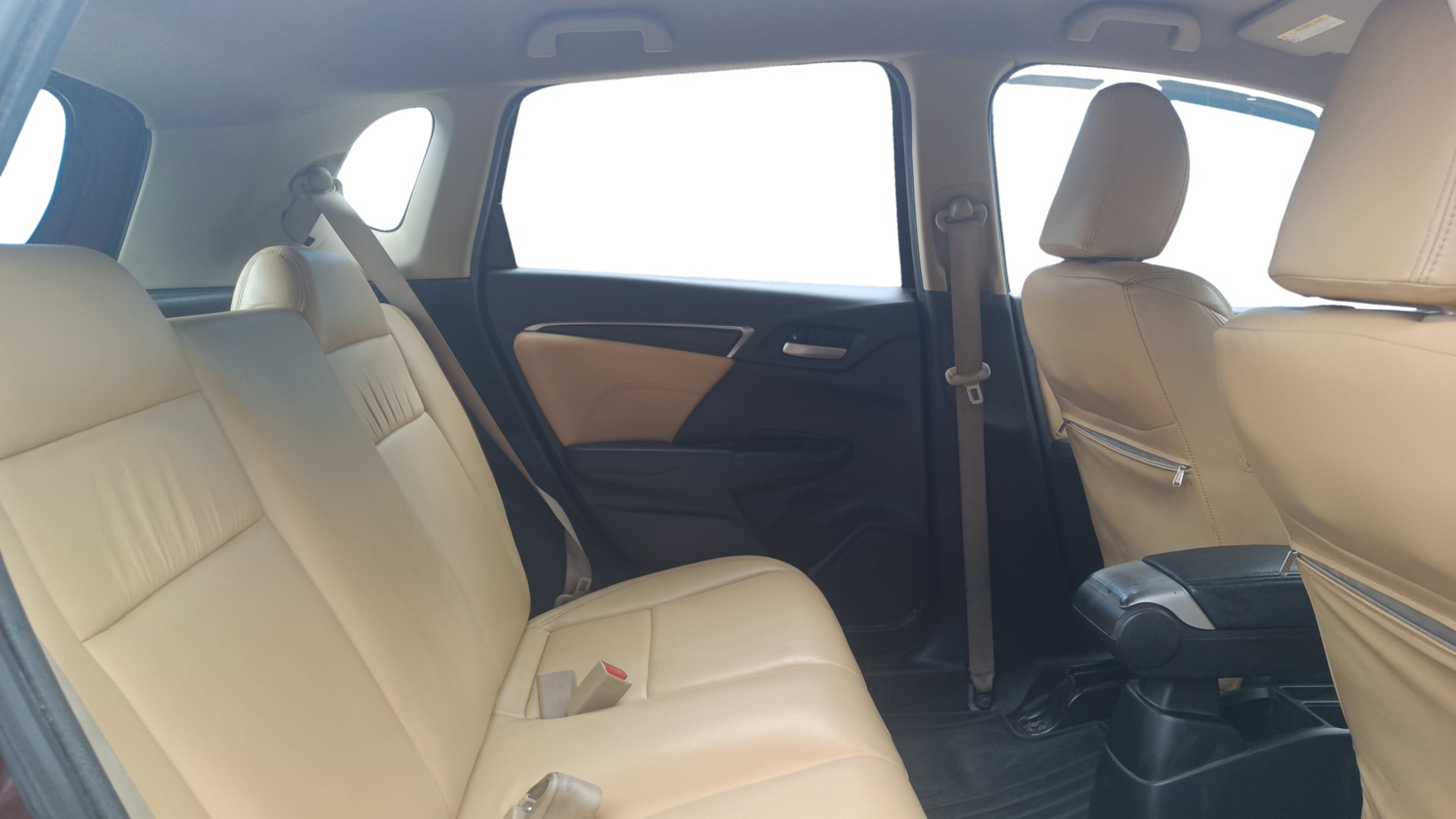 Used 2017 Honda Jazz Used 2017 Honda Jazz