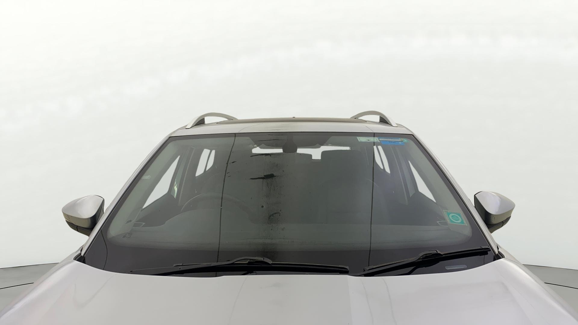 View 2022 Skoda Kushaq Style 1.5 TSI MT Image 31 Used 2022 Skoda Kushaq Style 1.5 TSI MT Image 31
