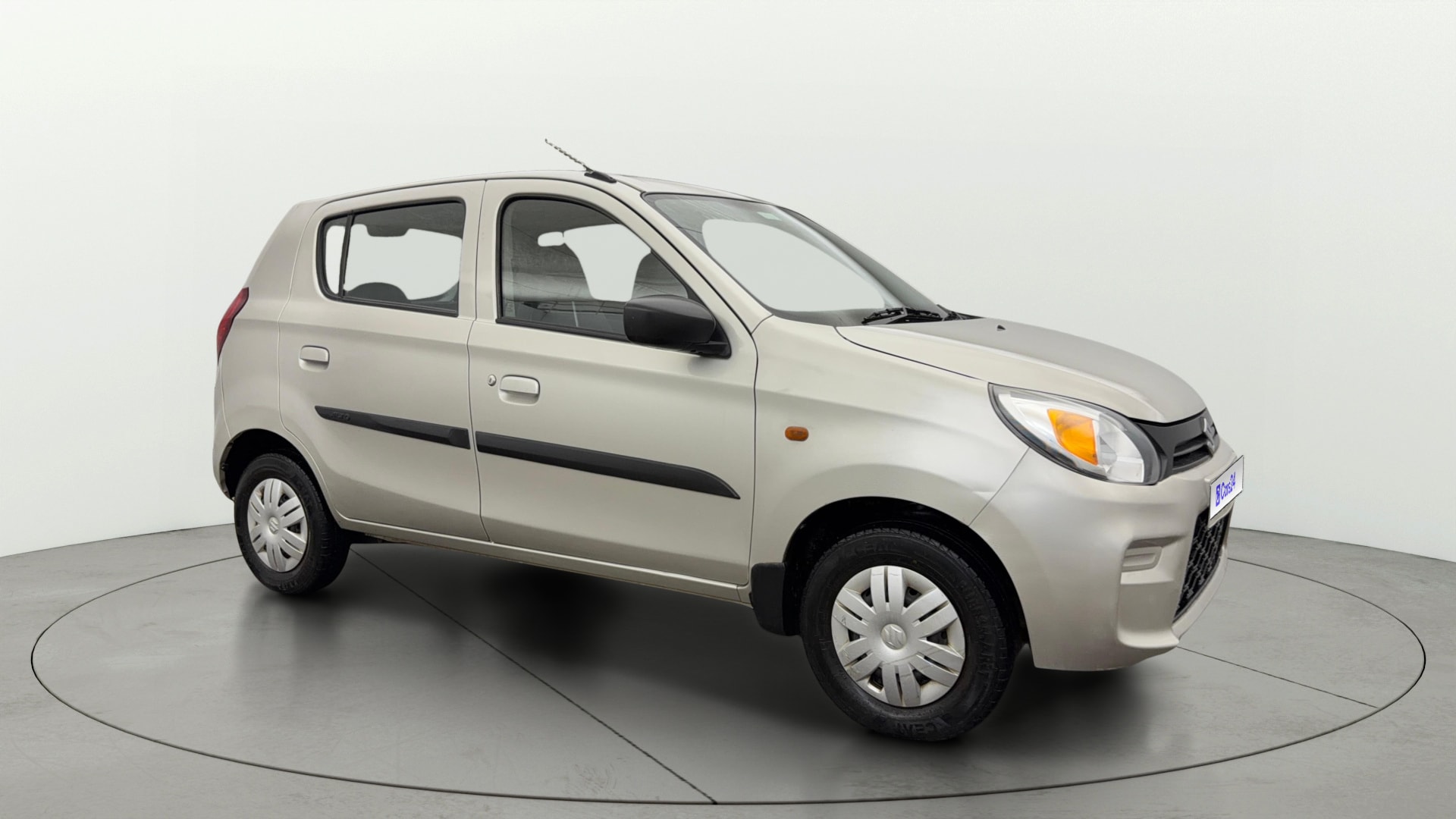 View 2023 Maruti Suzuki 1000 Base Variant Image 21 Used 2023 Maruti Suzuki 1000 Base Variant Image 21