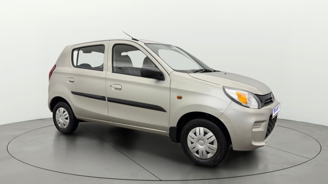 View Maruti Suzuki 1000 Image 21 Used Maruti Suzuki 1000 Image 21