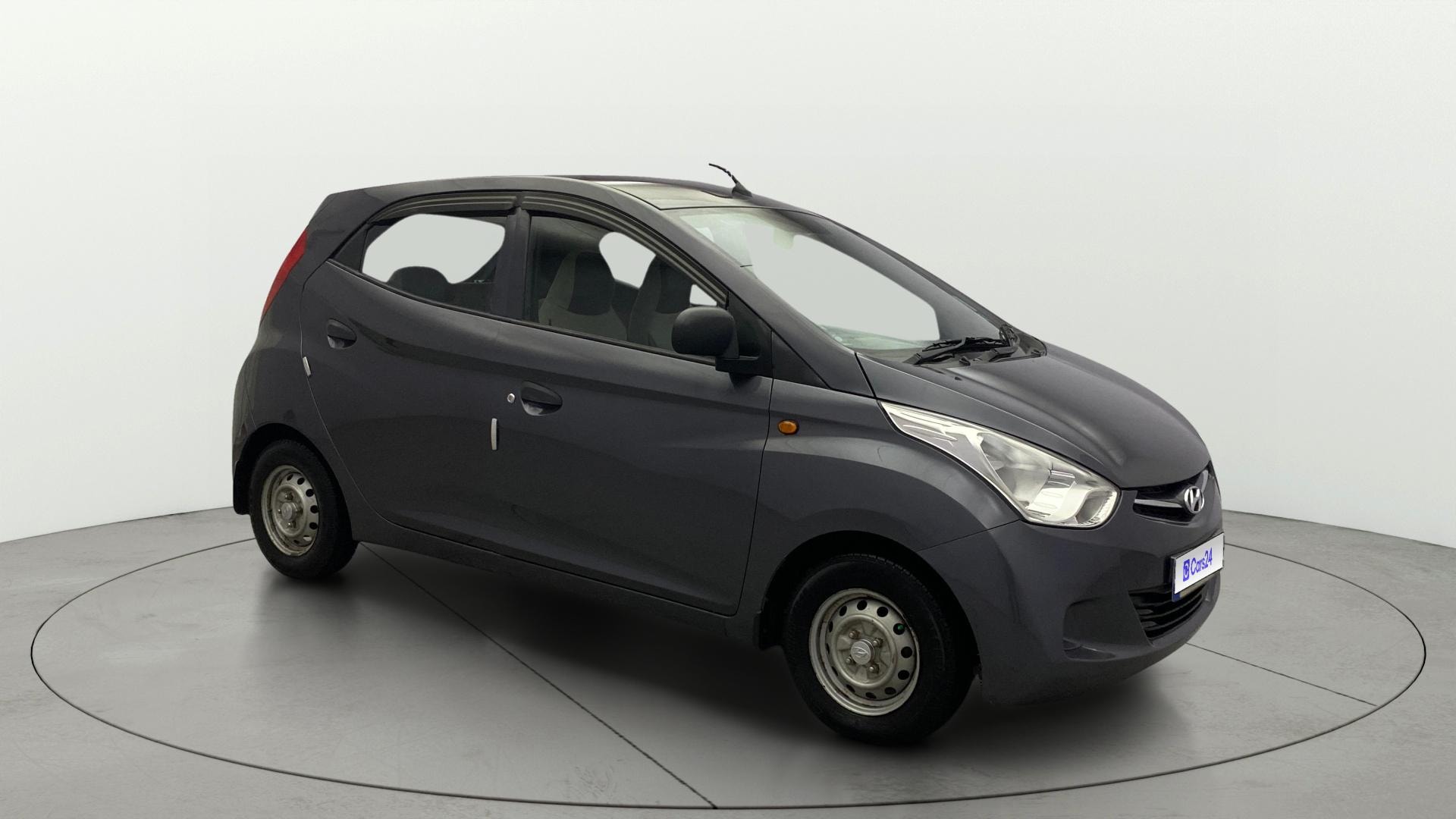 View 2016 Hyundai EON Era Plus Image 21 Used 2016 Hyundai EON Era Plus Image 21