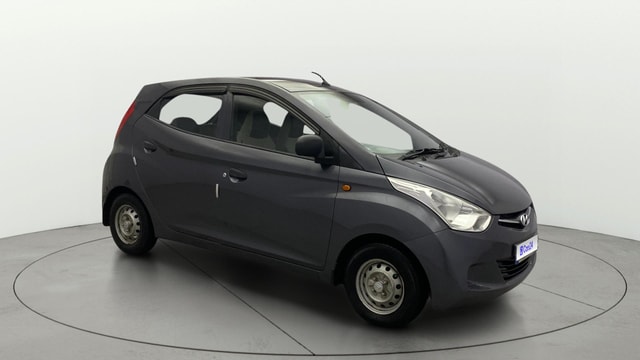 View Hyundai EON Image 21 Used Hyundai EON Image 21