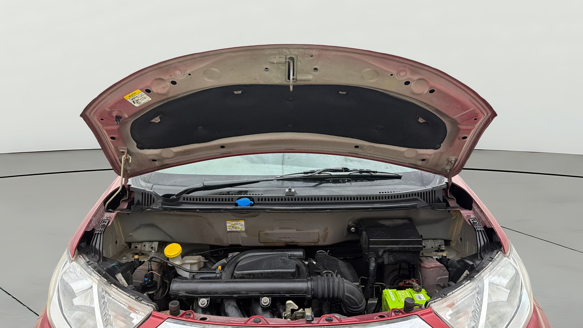 Used 2020 Datsun Redi GO Used 2020 Datsun Redi GO