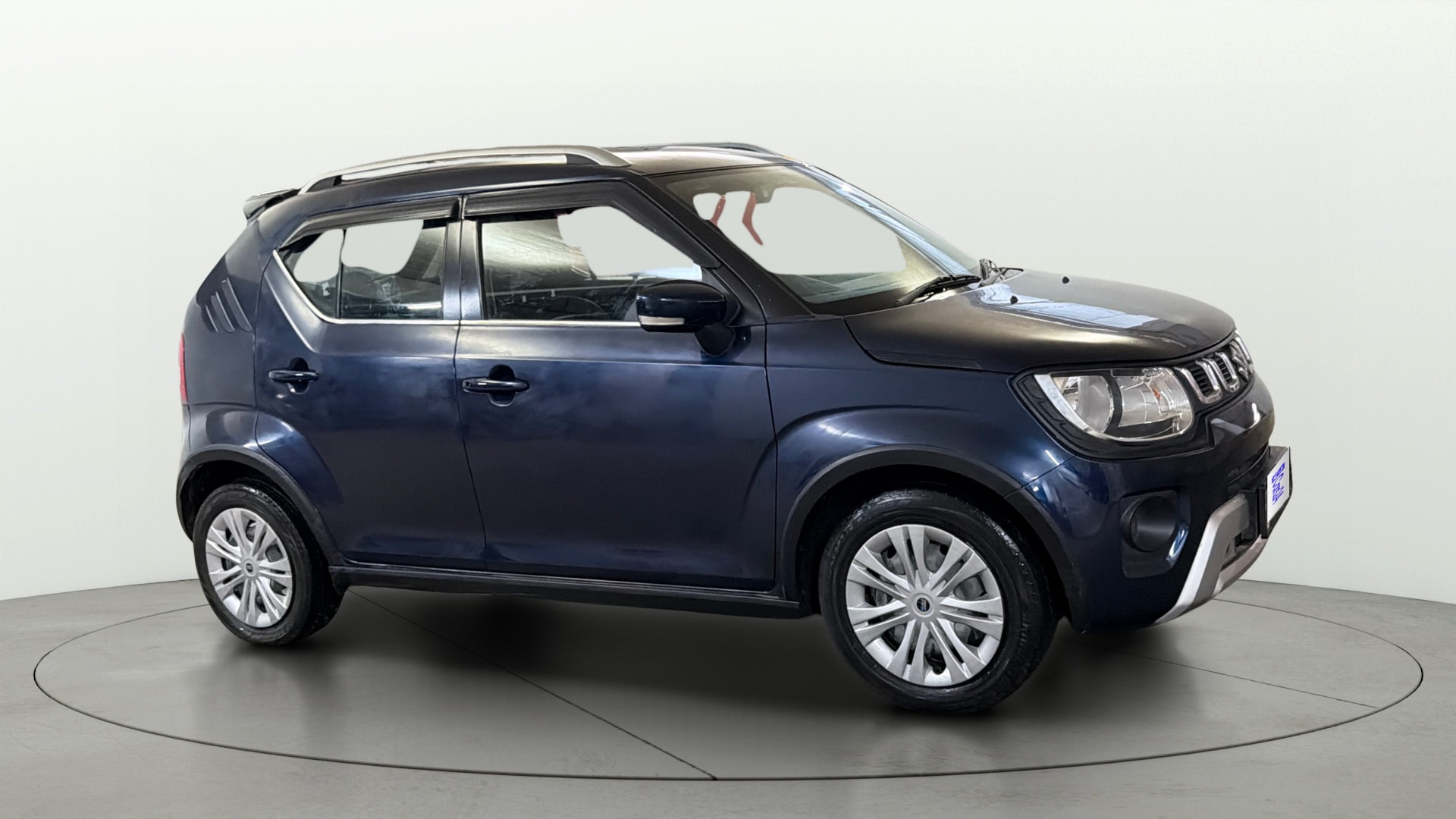 View 2023 Maruti Suzuki 1000 Base Variant Image 36 Used 2023 Maruti Suzuki 1000 Base Variant Image 36
